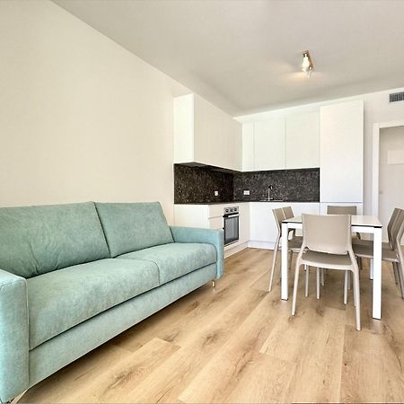 Residence Wave Island - Carraro Immobiliare Jesolo- Family Apartments Extérieur photo