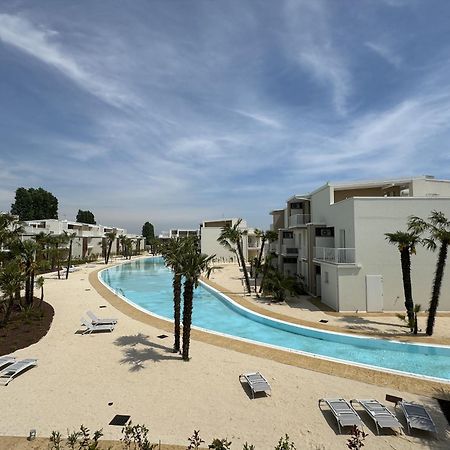 Residence Wave Island - Carraro Immobiliare Jesolo- Family Apartments Extérieur photo