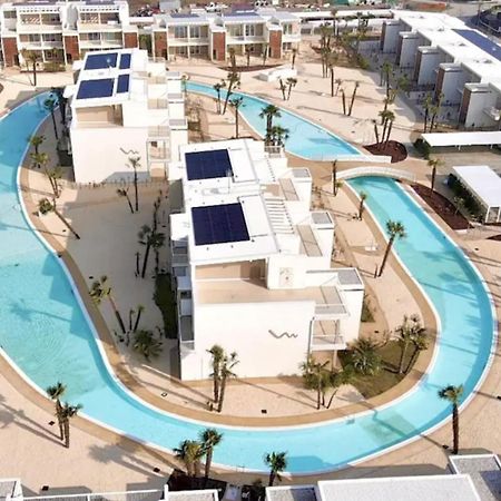 Residence Wave Island - Carraro Immobiliare Jesolo- Family Apartments Extérieur photo