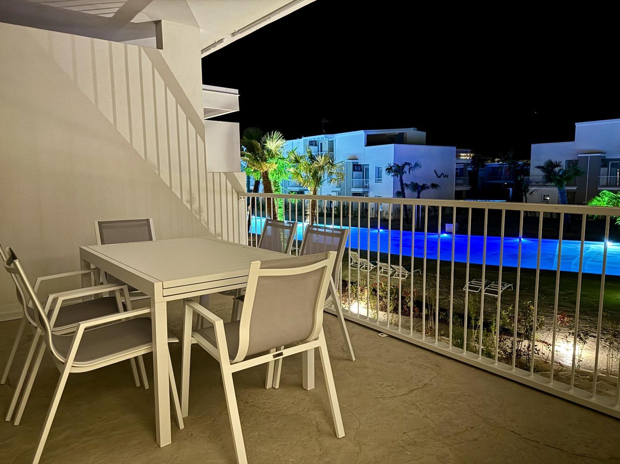 Residence Wave Island - Carraro Immobiliare Jesolo- Family Apartments Extérieur photo