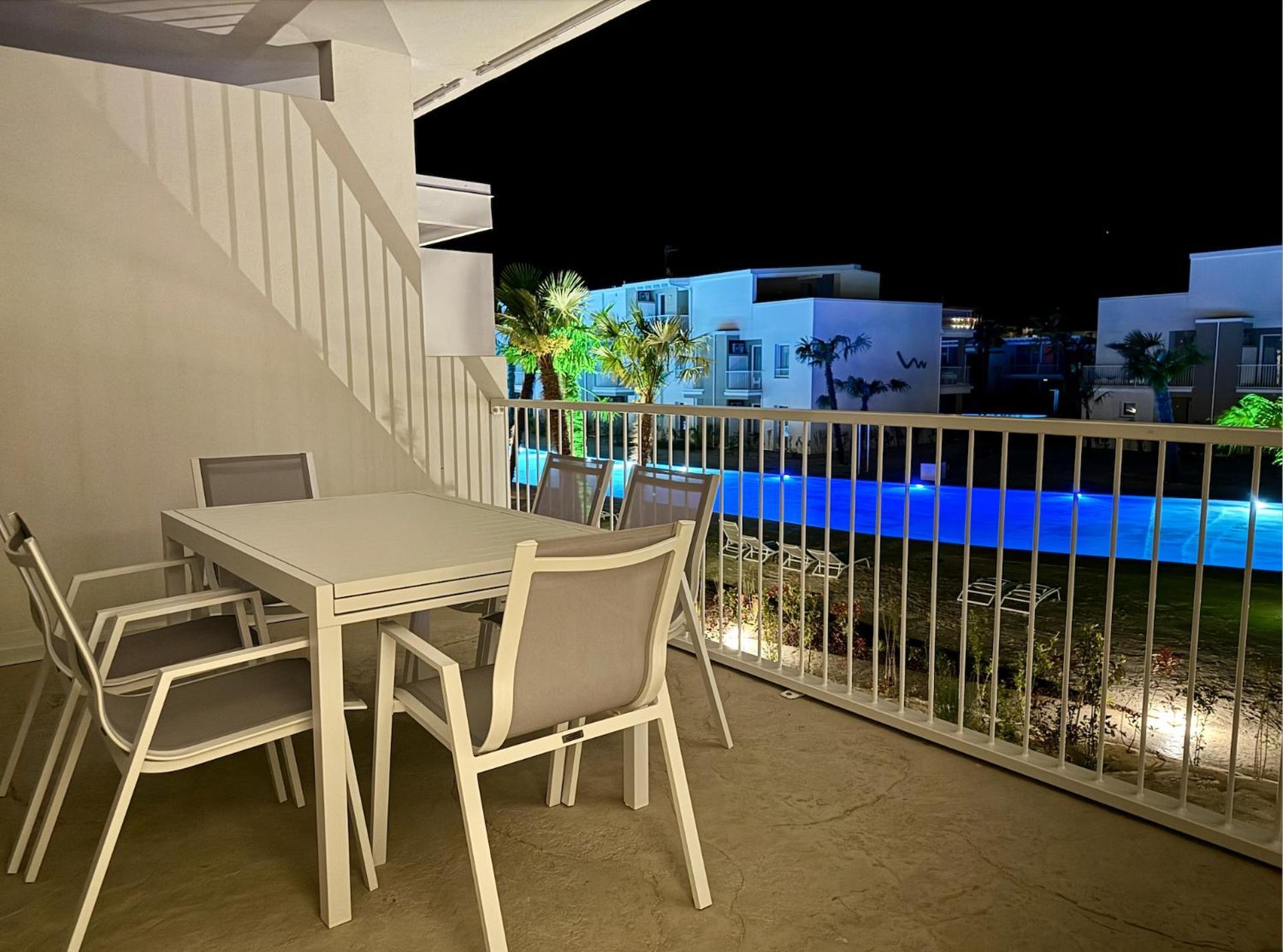 Residence Wave Island - Carraro Immobiliare Jesolo- Family Apartments Extérieur photo