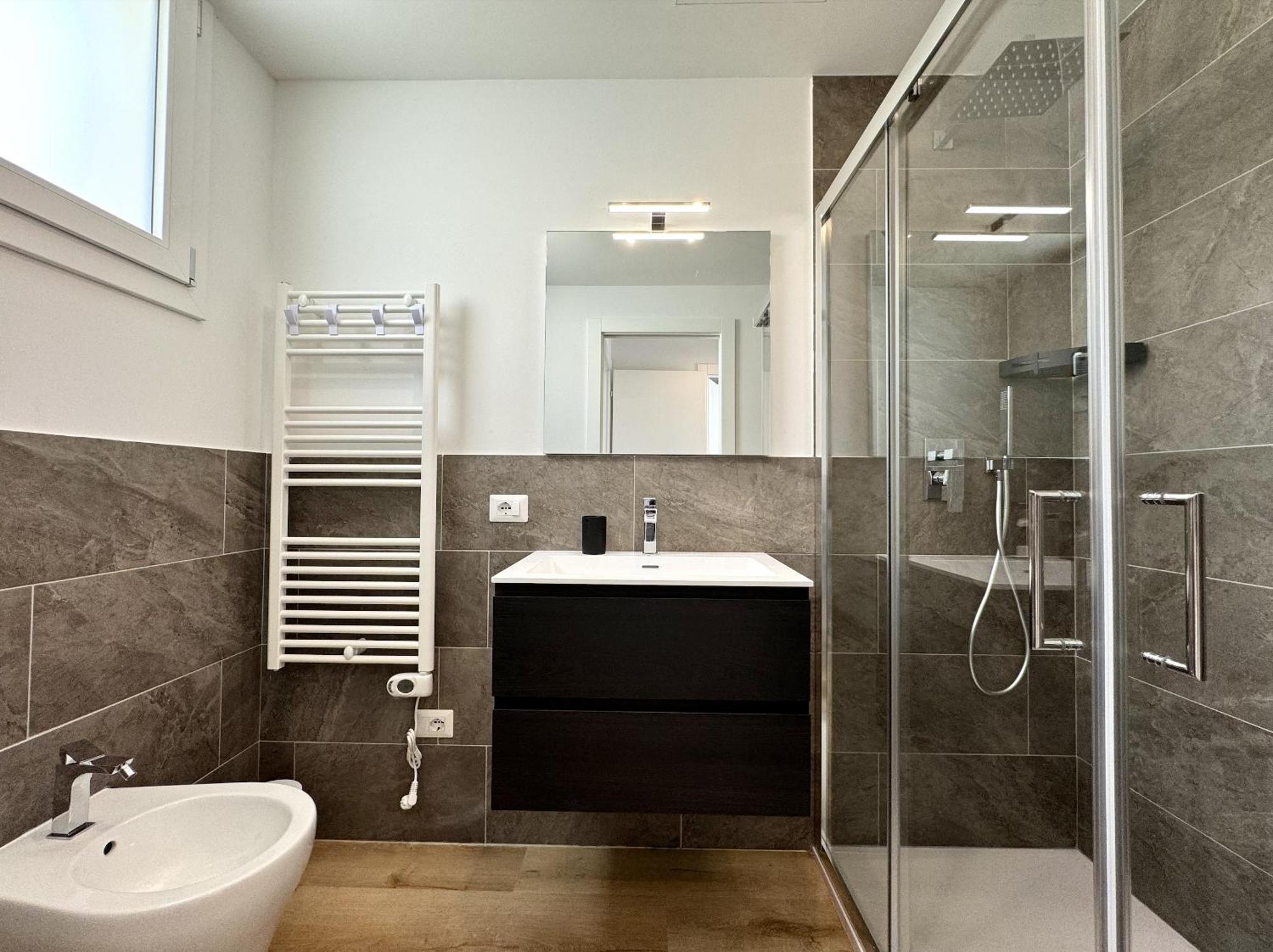 Residence Wave Island - Carraro Immobiliare Jesolo- Family Apartments Extérieur photo