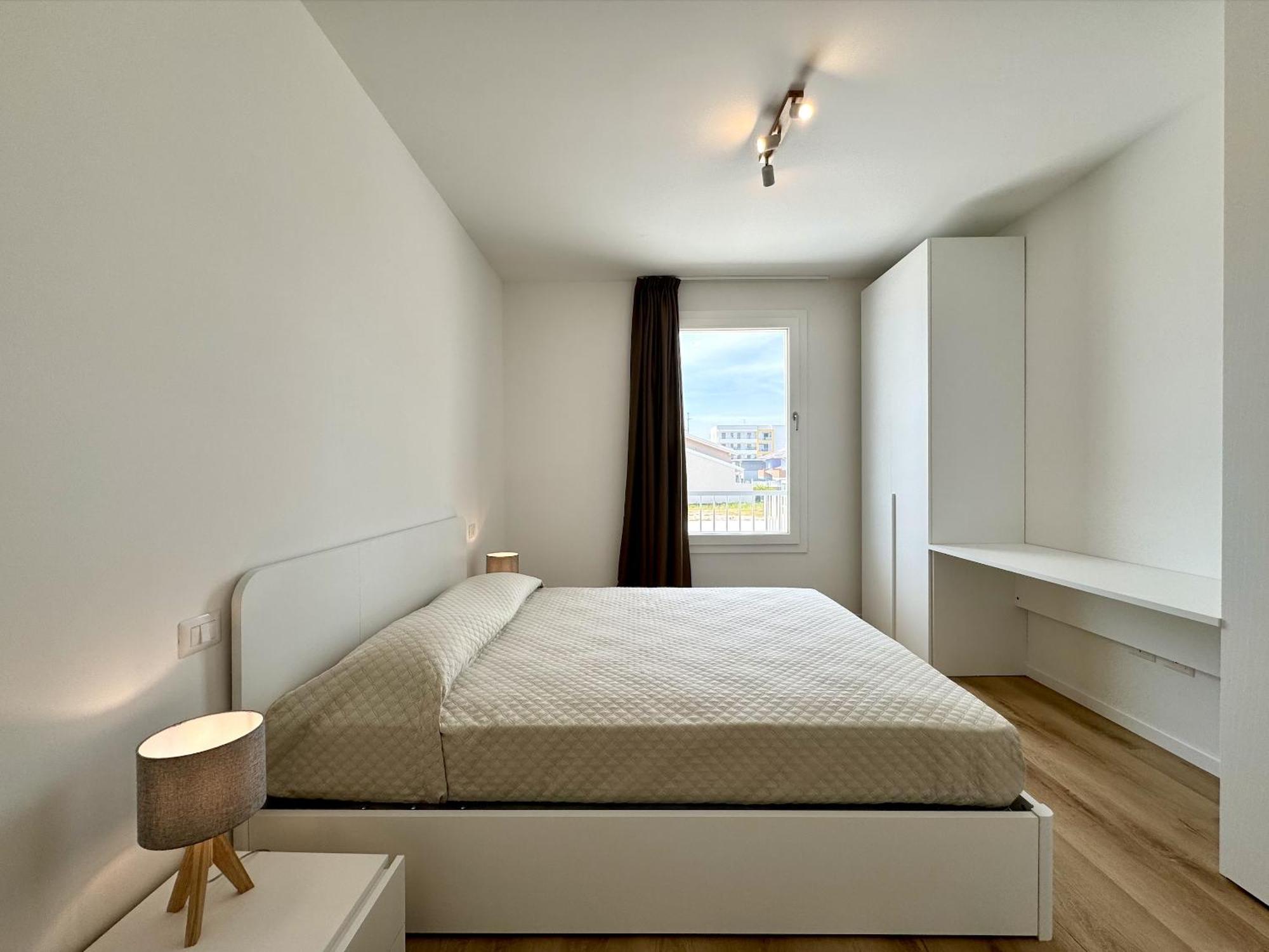 Residence Wave Island - Carraro Immobiliare Jesolo- Family Apartments Extérieur photo