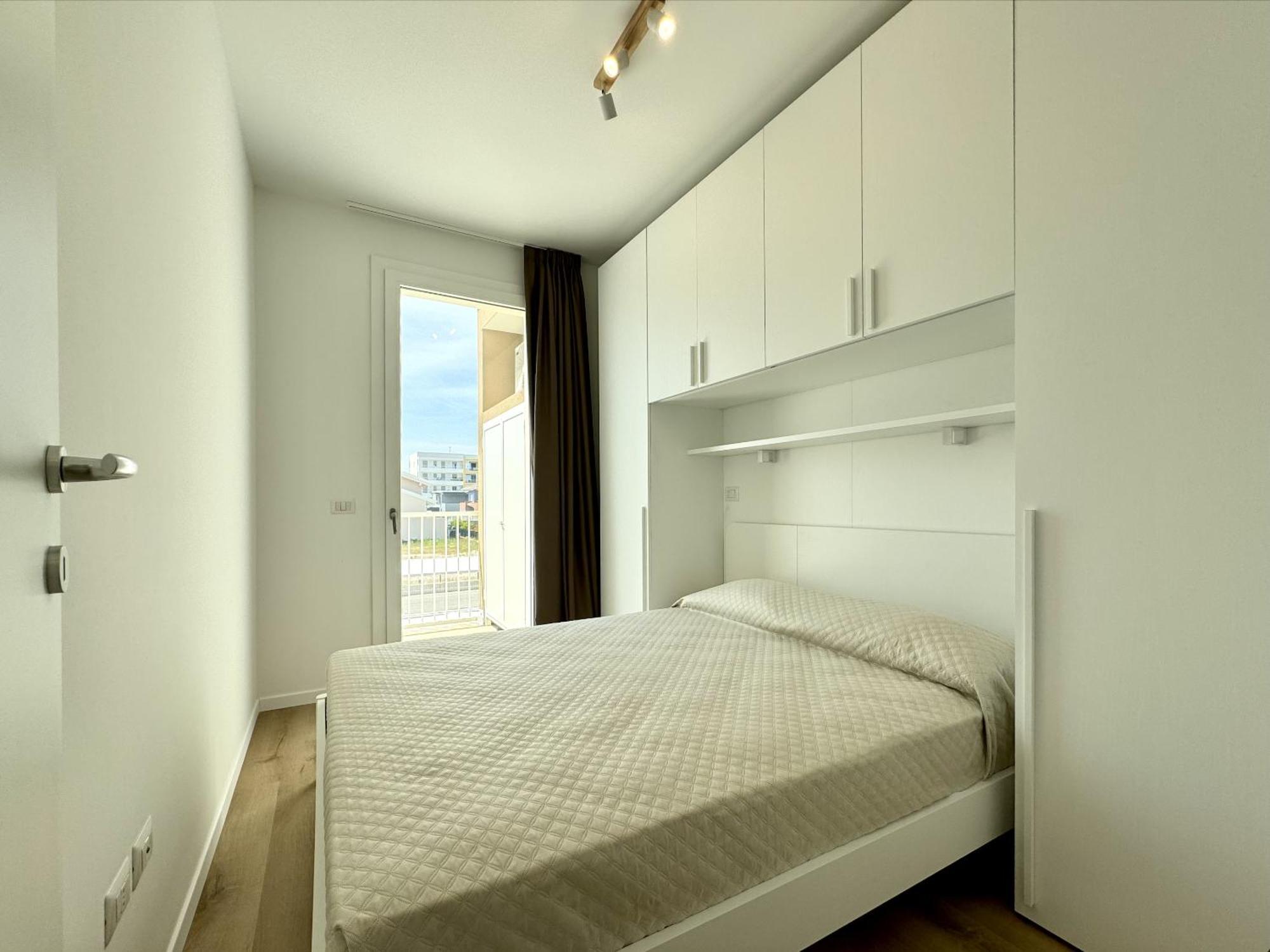 Residence Wave Island - Carraro Immobiliare Jesolo- Family Apartments Extérieur photo