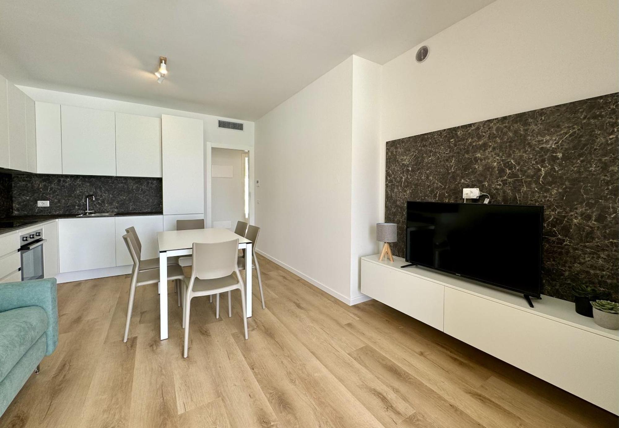 Residence Wave Island - Carraro Immobiliare Jesolo- Family Apartments Extérieur photo