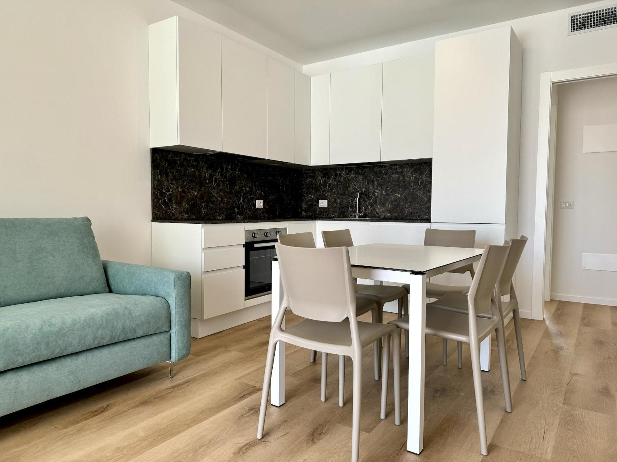 Residence Wave Island - Carraro Immobiliare Jesolo- Family Apartments Extérieur photo