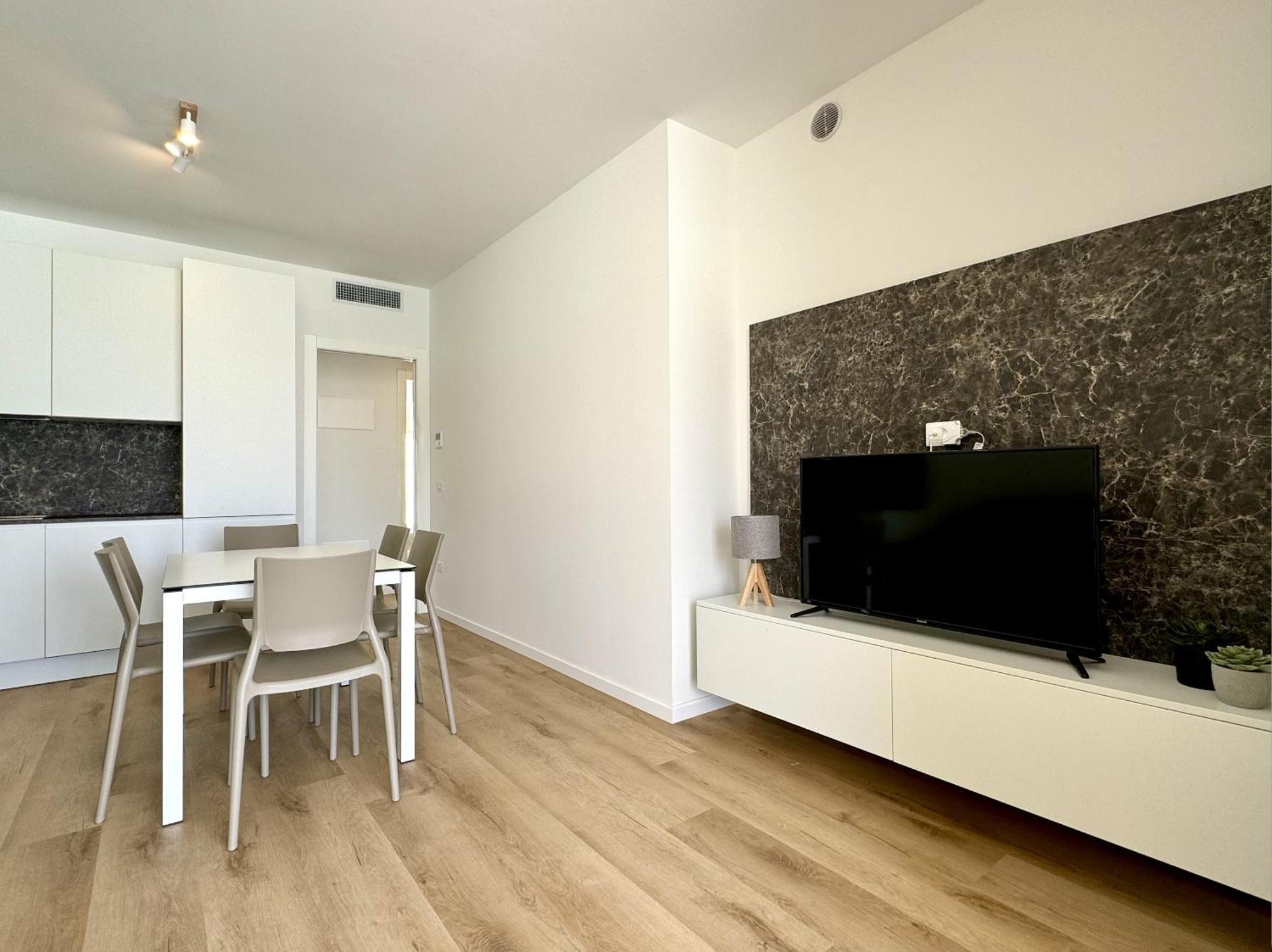 Residence Wave Island - Carraro Immobiliare Jesolo- Family Apartments Extérieur photo