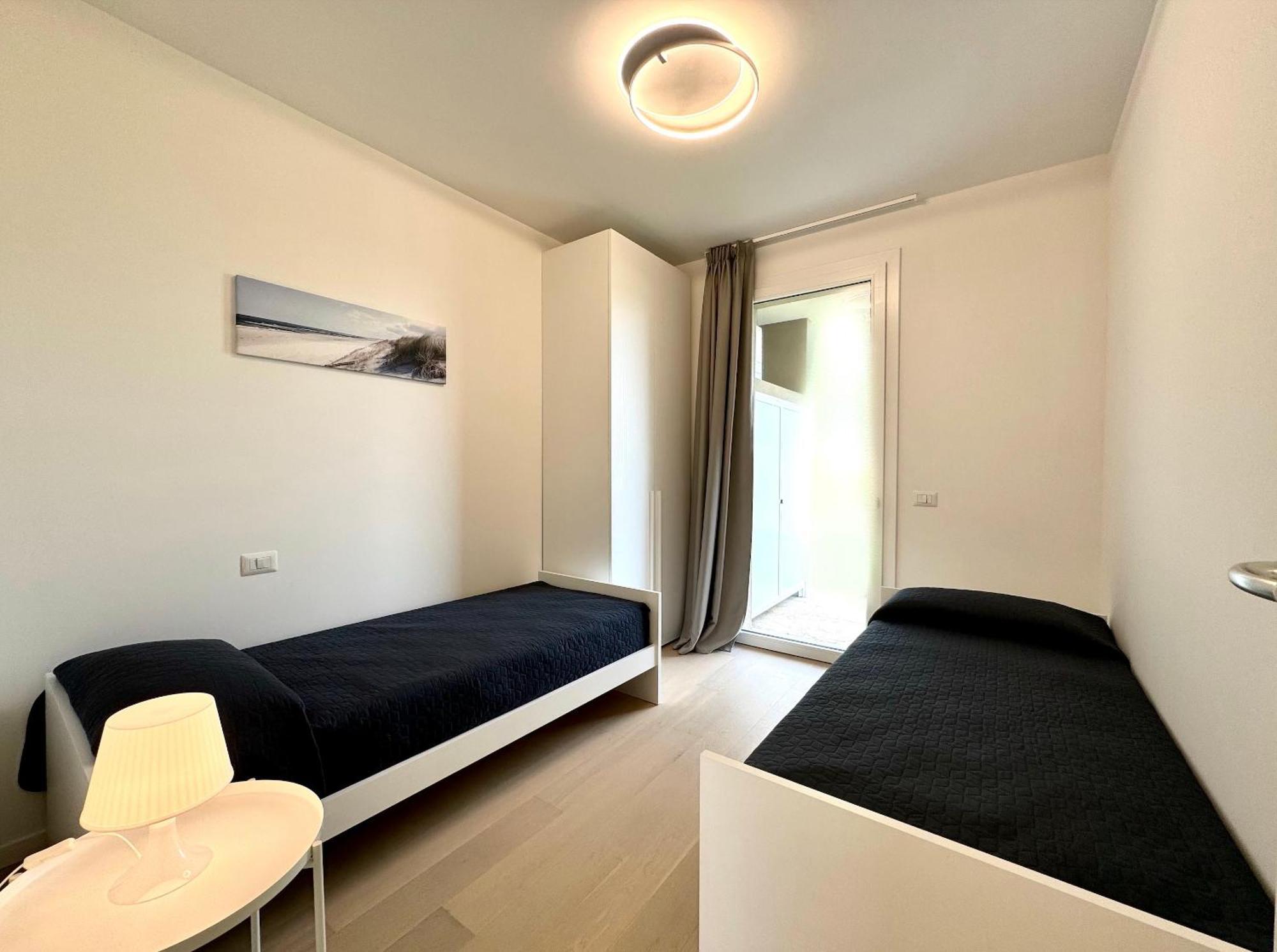 Residence Wave Island - Carraro Immobiliare Jesolo- Family Apartments Extérieur photo