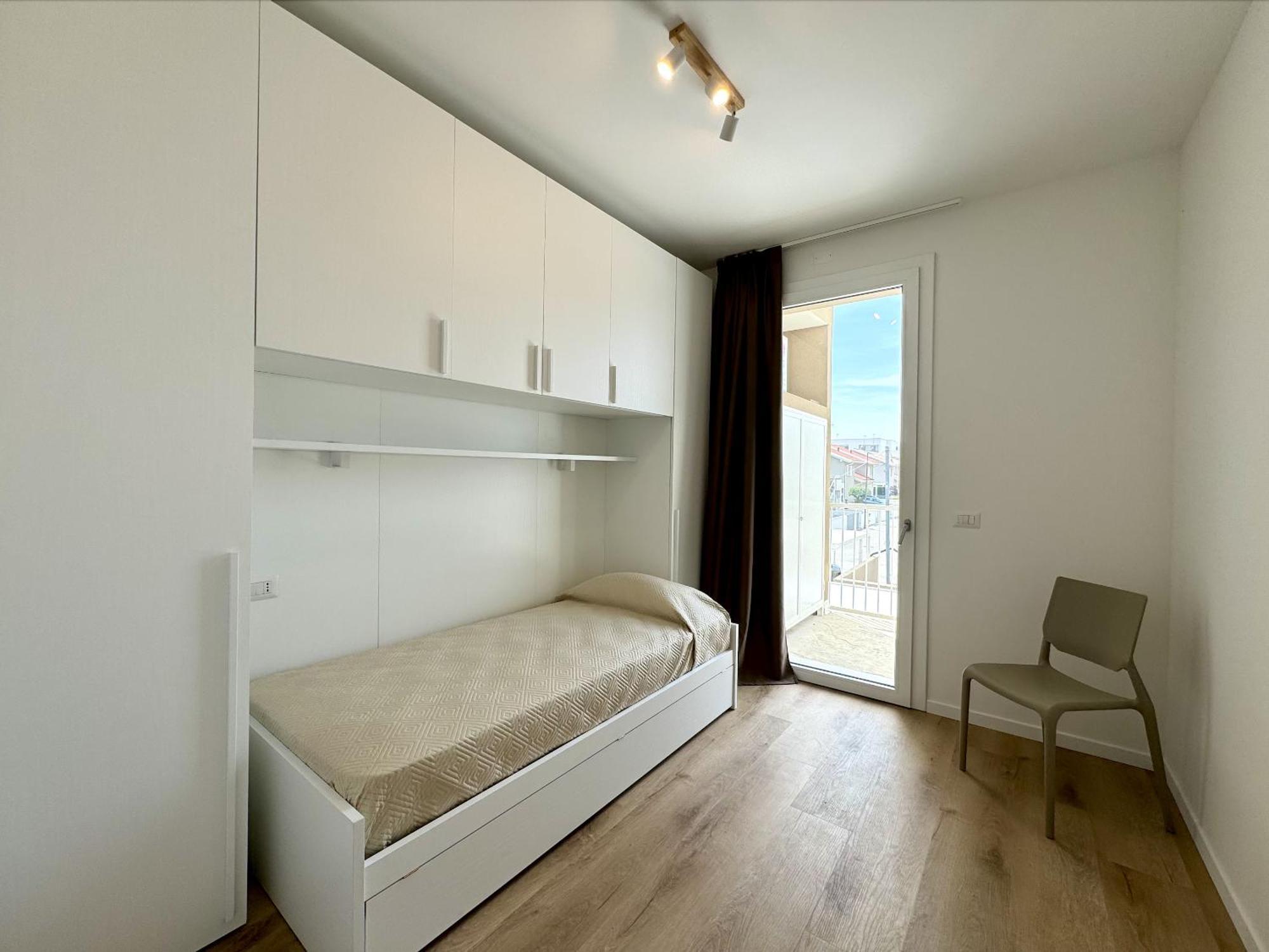 Residence Wave Island - Carraro Immobiliare Jesolo- Family Apartments Extérieur photo