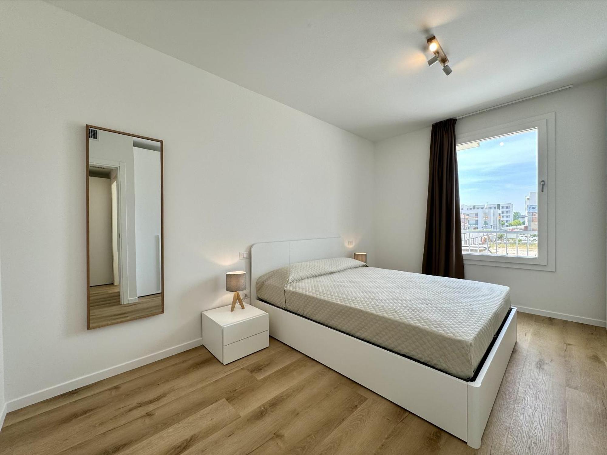 Residence Wave Island - Carraro Immobiliare Jesolo- Family Apartments Extérieur photo