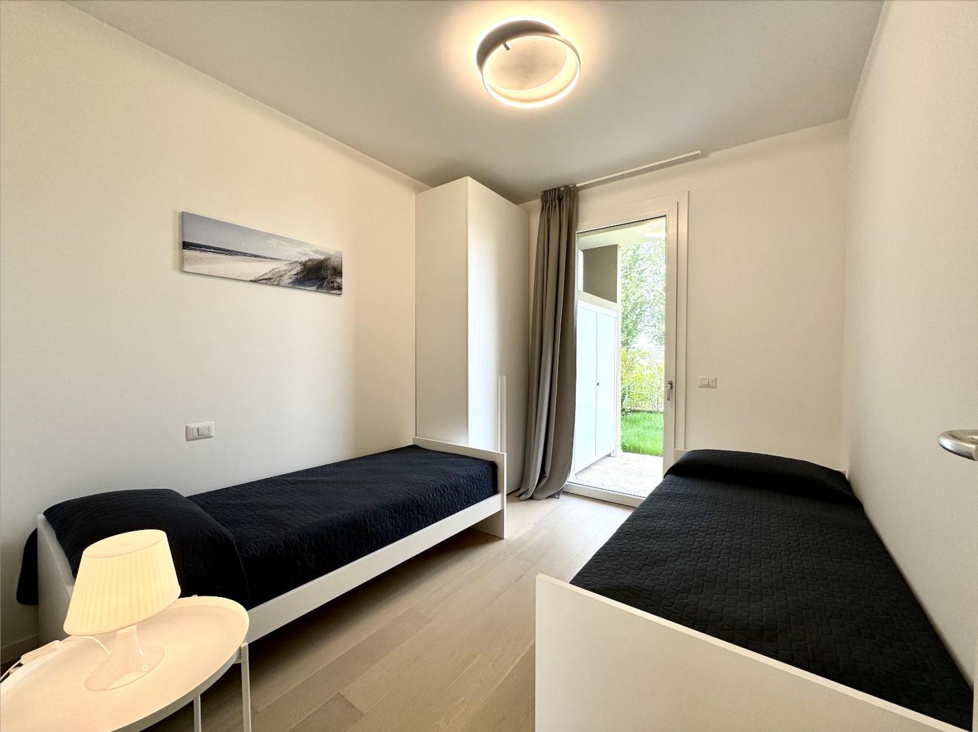 Residence Wave Island - Carraro Immobiliare Jesolo- Family Apartments Extérieur photo