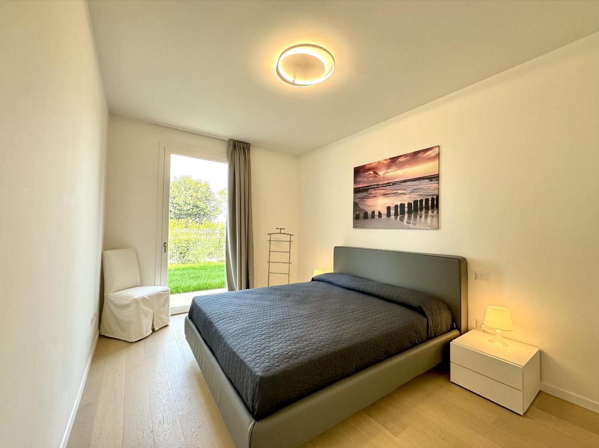 Residence Wave Island - Carraro Immobiliare Jesolo- Family Apartments Extérieur photo