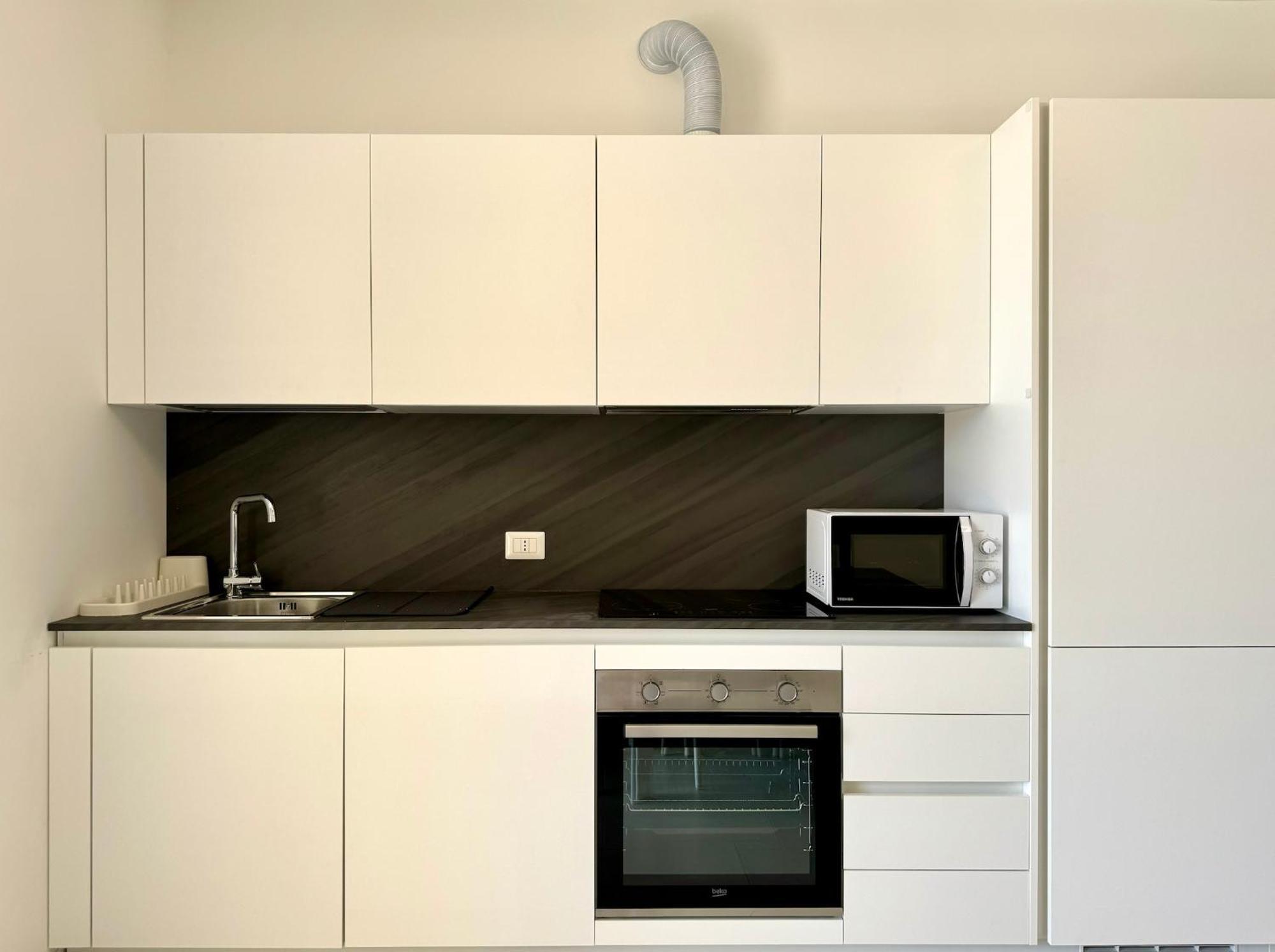 Residence Wave Island - Carraro Immobiliare Jesolo- Family Apartments Extérieur photo