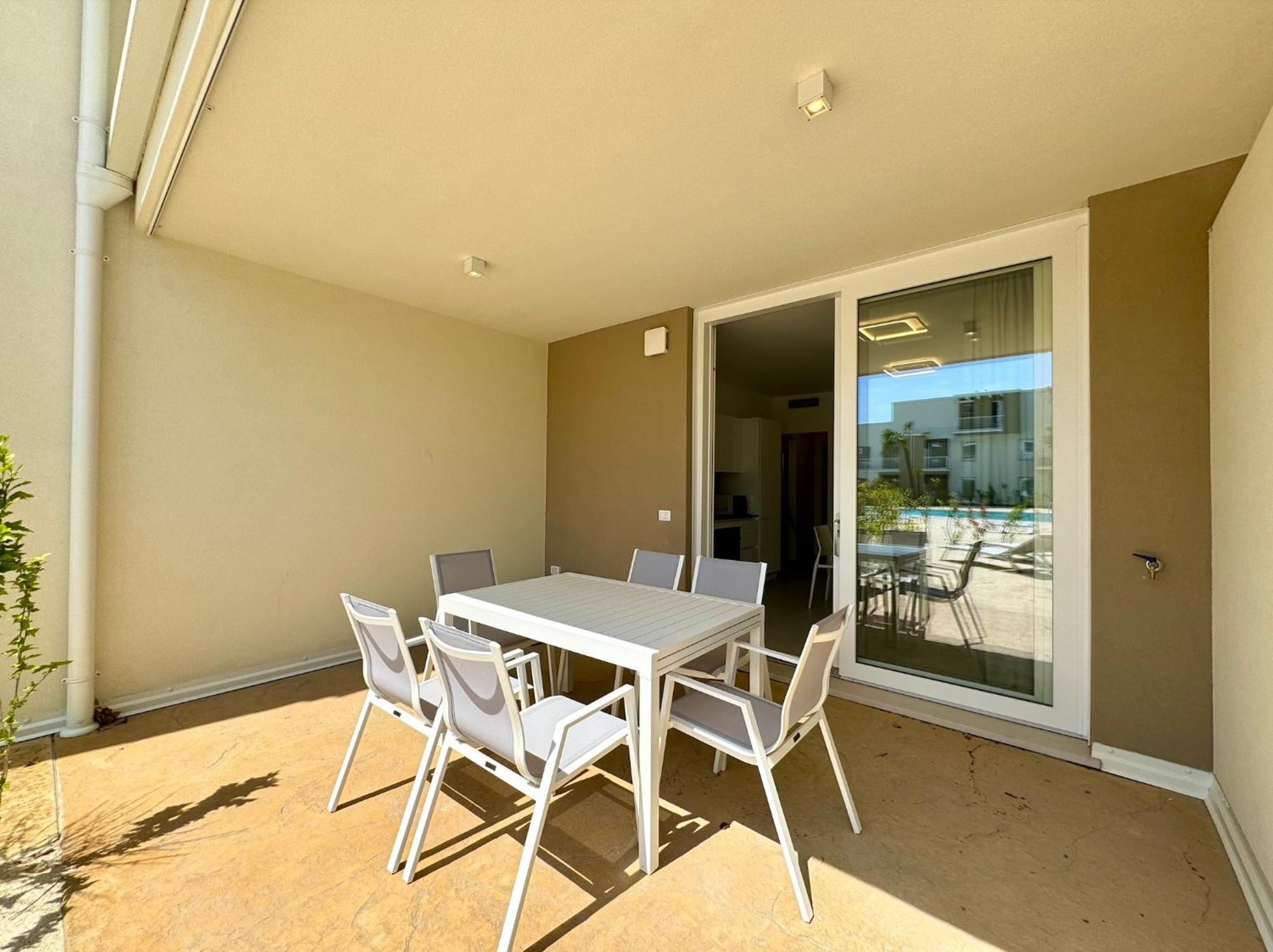 Residence Wave Island - Carraro Immobiliare Jesolo- Family Apartments Extérieur photo