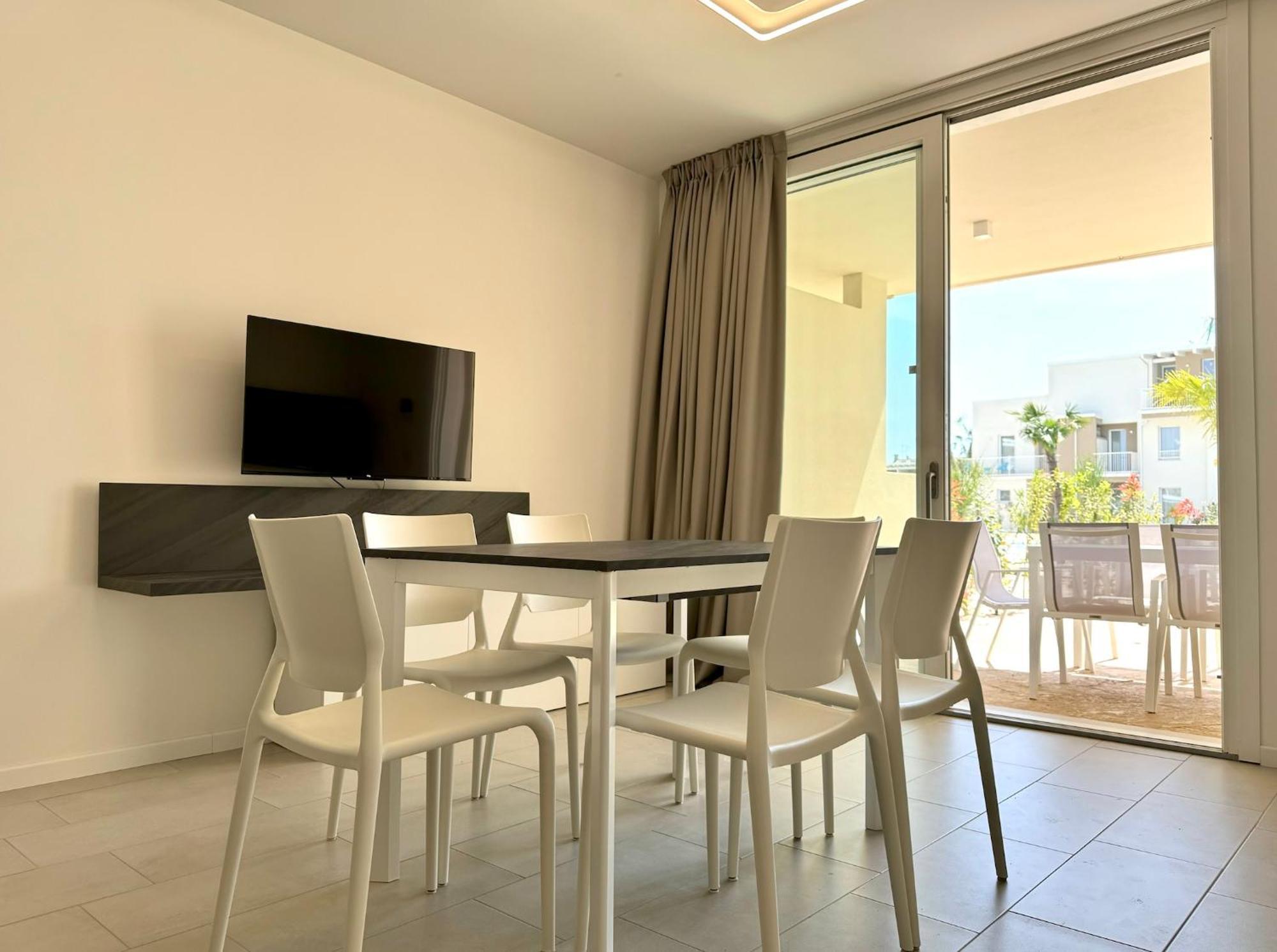 Residence Wave Island - Carraro Immobiliare Jesolo- Family Apartments Extérieur photo